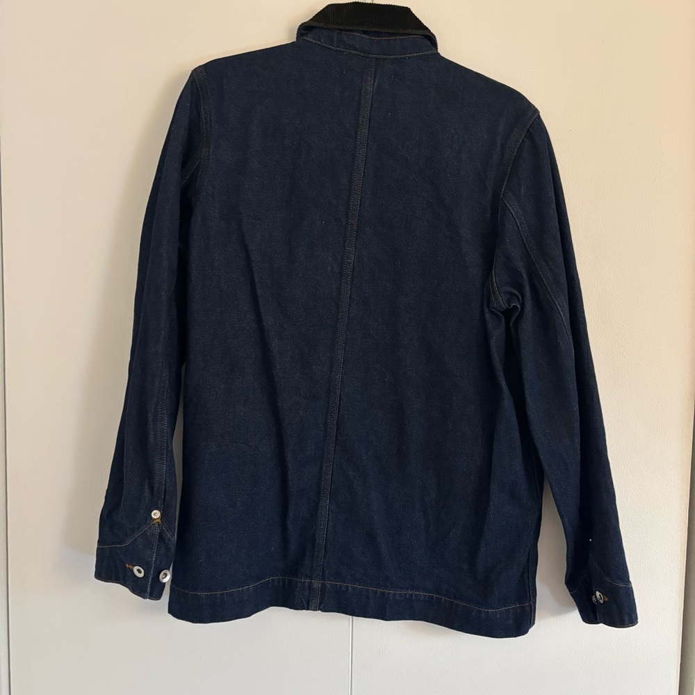 Everlane Ranch Jacket in size large - Picture 7 of 7